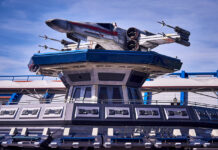 Star Wars Day : Disneyland Paris dévoile son programme pour le 4 mai 2026 Journée-Star-Wars-Disneyland-Paris-01