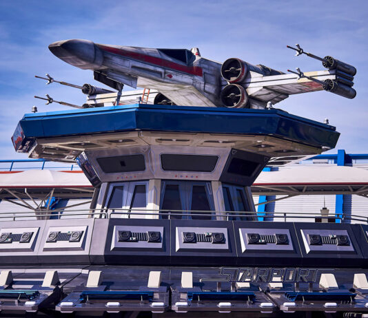 Star Wars Day : Disneyland Paris dévoile son programme pour le 4 mai 2026 Journée-Star-Wars-Disneyland-Paris-01