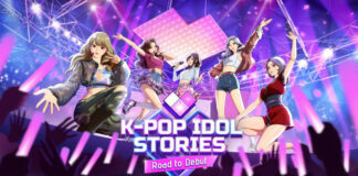K-Pop Idol Stories: Road to Debut dévoile son gameplay dans un nouveau trailer K-Pop Idol Stories: Road to Debut