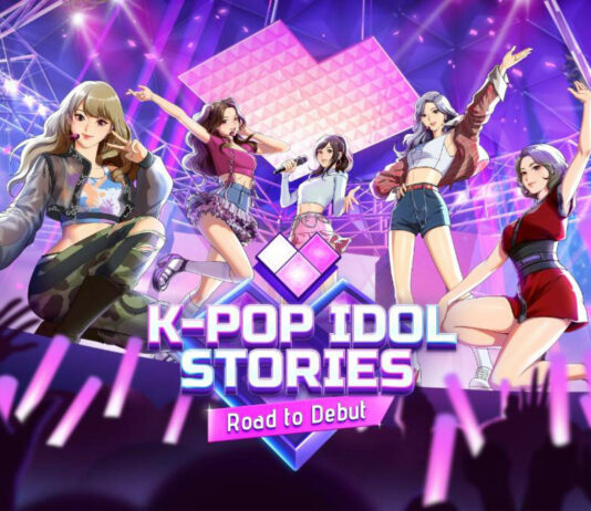 K-Pop Idol Stories: Road to Debut dévoile son gameplay dans un nouveau trailer K-Pop Idol Stories: Road to Debut