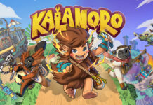 Kalanoro annoncé pour cet été Kalanoro
