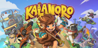 Kalanoro annoncé pour cet été Kalanoro