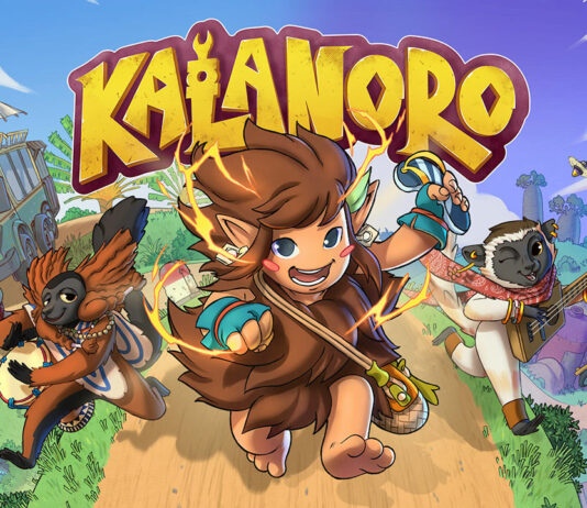 Kalanoro annoncé pour cet été Kalanoro