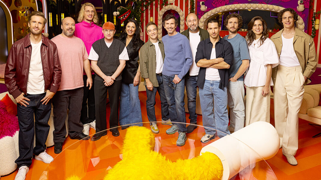 LOL : Qui rit, sort !