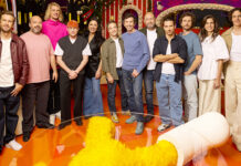 LOL : Qui rit, sort ! la saison 6 dévoile sa date de diffusion LOL : Qui rit, sort !