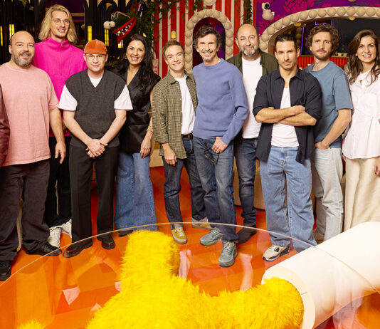 LOL : Qui rit, sort ! la saison 6 dévoile sa date de diffusion LOL : Qui rit, sort !