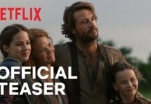 La Petite Maison dans la prairie : un teaser pour le reboot de Netflix La Petite Maison dans la prairie