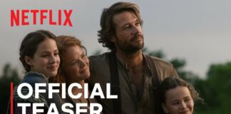 La Petite Maison dans la prairie : un teaser pour le reboot de Netflix La Petite Maison dans la prairie