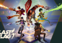 Last Flag est désormais disponible sur PC Last Flag