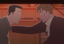 Le Dernier Souffle d’un Yakuza dévoile sa bande annonce Le Dernier Souffle d'un Yakuza