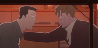 Le Dernier Souffle d’un Yakuza dévoile sa bande annonce Le Dernier Souffle d'un Yakuza