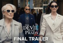 Le Diable s’habille en Prada 2 dévoile sa bande annonce finale Le Diable s'habille en Prada 2
