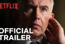 Legends : une bande annonce pour la série Netflix Legends