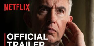 Legends : une bande annonce pour la série Netflix Legends