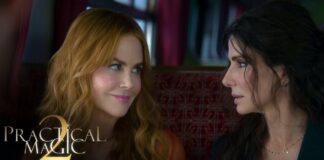 Les Ensorceleuses 2 se dévoile dans un premier teaser Les Ensorceleuses 2