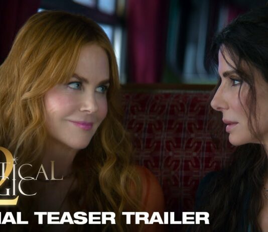 Les Ensorceleuses 2 se dévoile dans un premier teaser Les Ensorceleuses 2