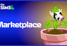 Les Sims 4 : la marketplace est désormais disponible sur consoles Les Sims 4