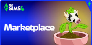 Les Sims 4 : la marketplace est désormais disponible sur consoles Les Sims 4