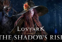 Lost Ark dévoile du nouveau contenu pour sa mise à jour d’avril 2026 Lost Ark