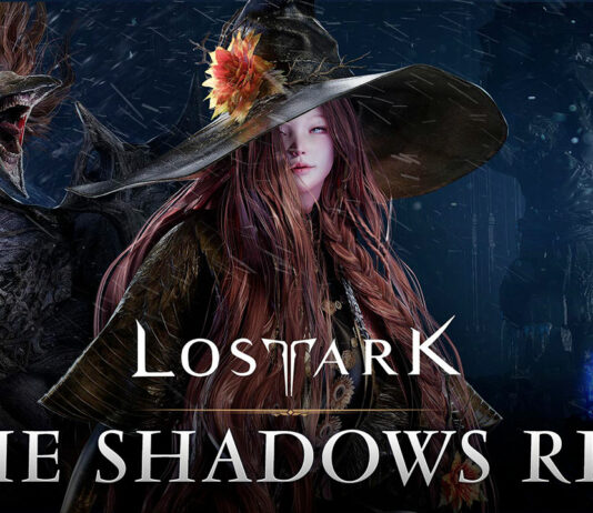 Lost Ark dévoile du nouveau contenu pour sa mise à jour d’avril 2026 Lost Ark