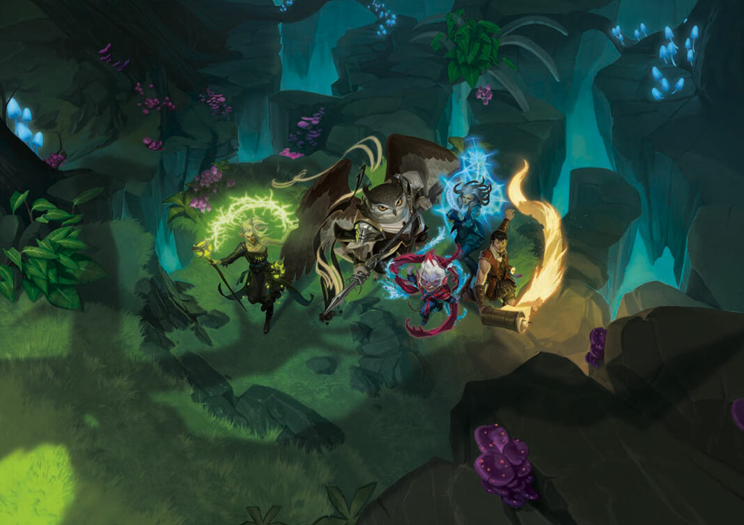 Magic: The Gathering