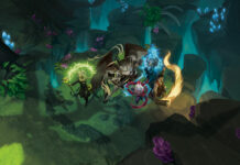 Magic: The Gathering – L’extension « Les Secrets de Strixhaven » est désormais disponible Magic: The Gathering