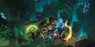 Magic: The Gathering – L’extension « Les Secrets de Strixhaven » est désormais disponible Magic: The Gathering