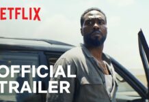 Man on Fire : une bande annonce pour la future série Netflix Man on Fire