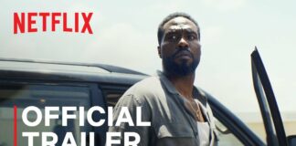 Man on Fire : une bande annonce pour la future série Netflix Man on Fire