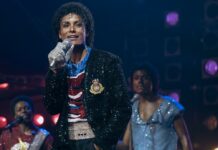 Michael : une bande annonce finale pour le Biopic sur Michael Jackson Michael