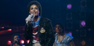 Michael : une bande annonce finale pour le Biopic sur Michael Jackson Michael