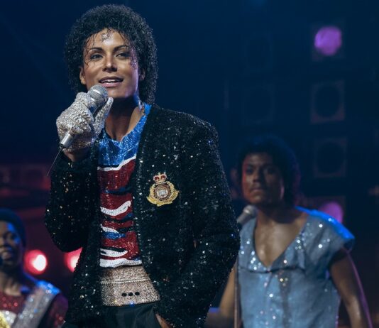 Michael : une bande annonce finale pour le Biopic sur Michael Jackson Michael