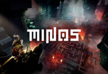 Minos est désormais disponible Minos