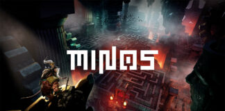 Minos est désormais disponible Minos