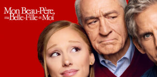 Mon Beau-Père, ma Belle-Fille et Moi Mon Beau-Père, ma Belle-Fille et Moi