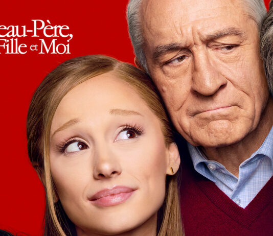 Mon Beau-Père, ma Belle-Fille et Moi Mon Beau-Père, ma Belle-Fille et Moi