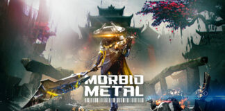 Morbid Metal est désormais disponible en accès anticipé sur Steam Morbid Metal