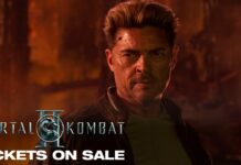 Mortal Kombat II dévoile une nouvelle bande annonce Mortal Kombat II
