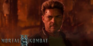 Mortal Kombat II dévoile une nouvelle bande annonce Mortal Kombat II