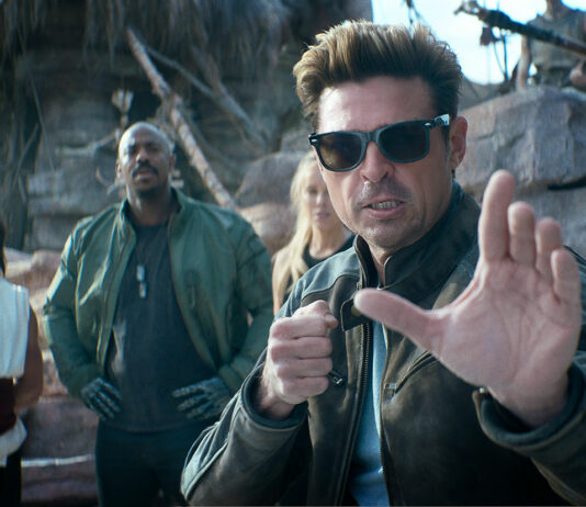 Mortal Kombat II dévoile une nouvelle bande annonce bien sanglante Mortal Kombat II