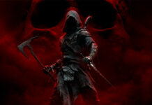 Mortal Shell II dévoile son premier trailer de Gameplay et son Monde Ouvert Mortal Shell II