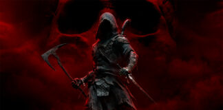 Mortal Shell II dévoile son premier trailer de Gameplay et son Monde Ouvert Mortal Shell II