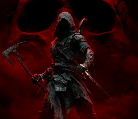 Mortal Shell II dévoile son premier trailer de Gameplay et son Monde Ouvert Mortal Shell II