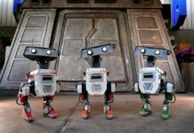 Disneyland Paris dévoile son programme pour cet été 2026 Disneyland Paris