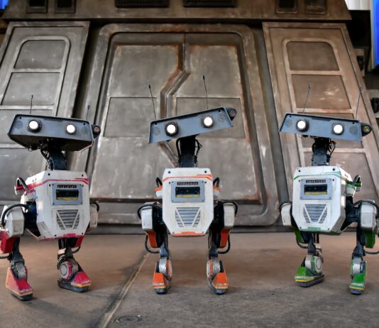 Disneyland Paris dévoile son programme pour cet été 2026 Disneyland Paris