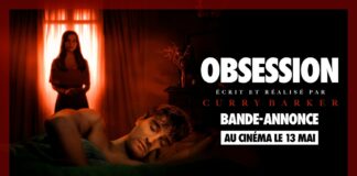 Obsession : une bande annonce pour le conte d’horreur Obsession