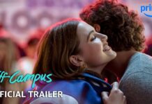Off Campus : une nouvelle bande annonce pour la série Prime Video Off Campus