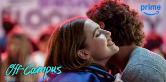Off Campus : une nouvelle bande annonce pour la série Prime Video Off Campus