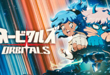 Orbitals se dévoile dans une vidéo commentée Orbitals