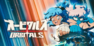 Orbitals se dévoile dans une vidéo commentée Orbitals